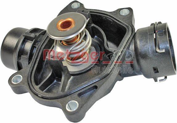 Thermostat d'eau (Calorstat) METZGER 4006108
